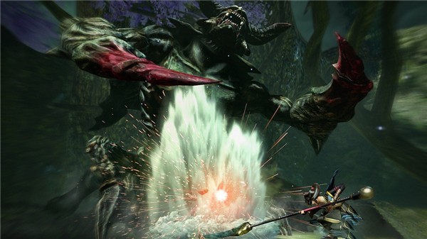 讨鬼传2客户端截图1