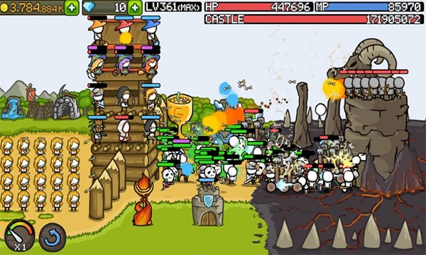 GrowCastle3