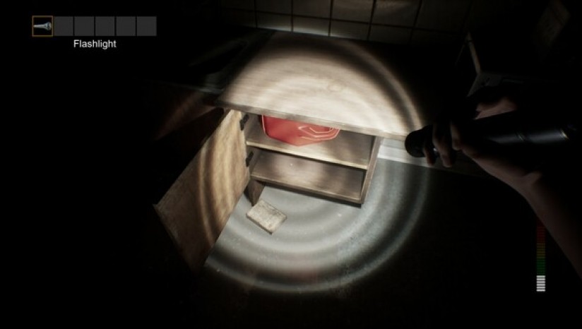 恐慌核心电脑版截图1