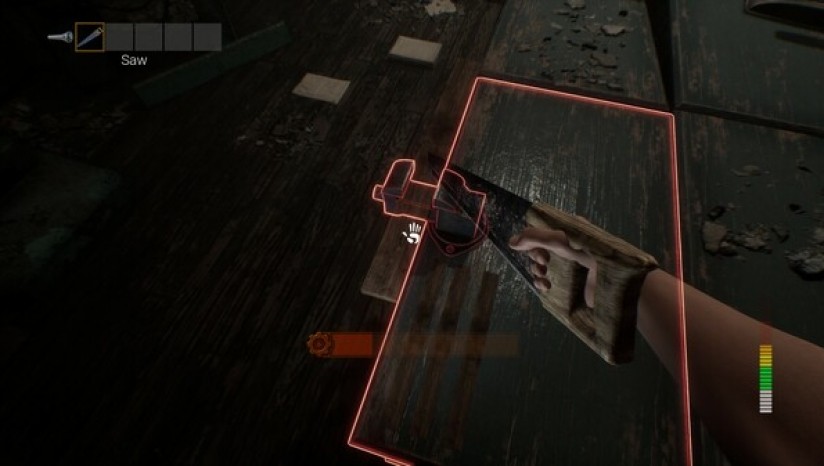 恐慌核心电脑版截图3