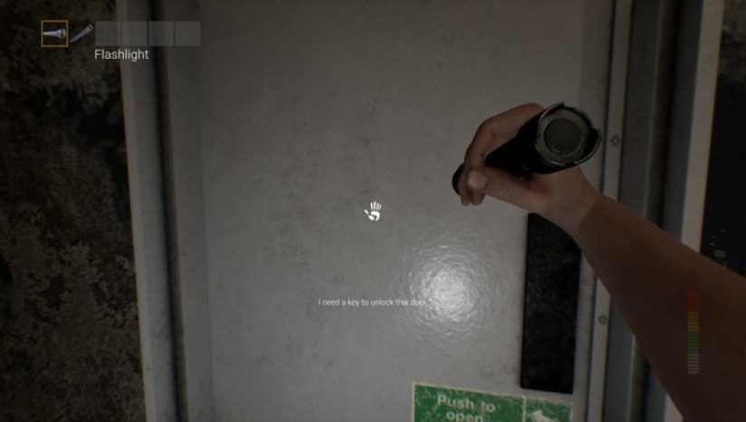 恐慌核心电脑版截图2