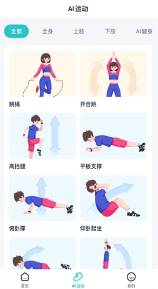 健康快车app3