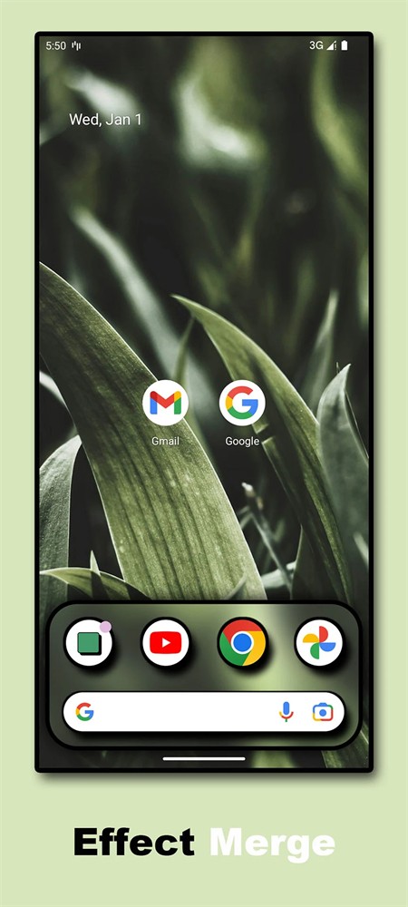 Dock壁纸app截图3