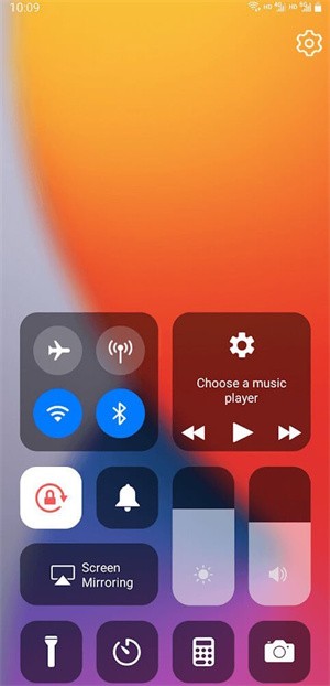 OS14桌面app2