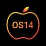 OS14桌面app
