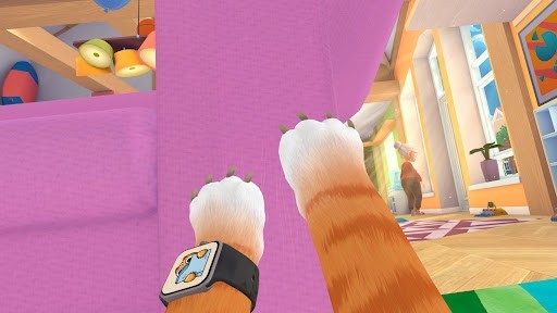 我是猫最新版1
