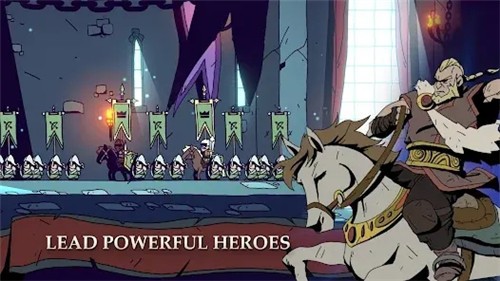 帕拉贝伦传奇围攻完整版2