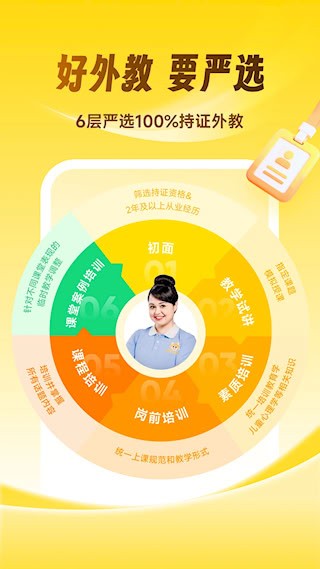 流利少儿英语3