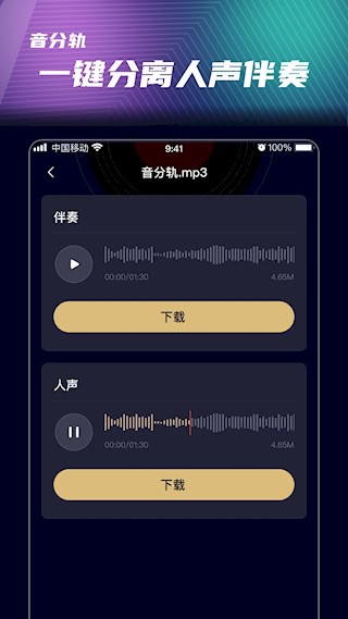 音分轨截图4