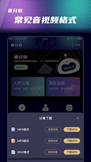 音分轨截图3