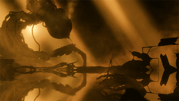 换影循迹(Bionic Bay)截图4