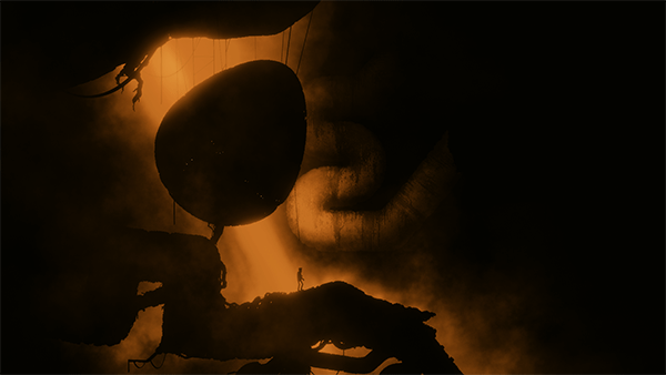 换影循迹(Bionic Bay)截图2