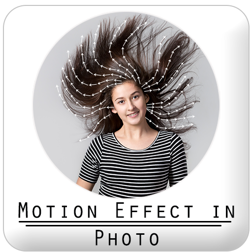 Motion Effect In Photo 安卓最新版v1.3