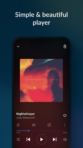 Lark Player App2