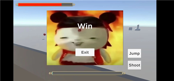 灵珠大战魔丸2