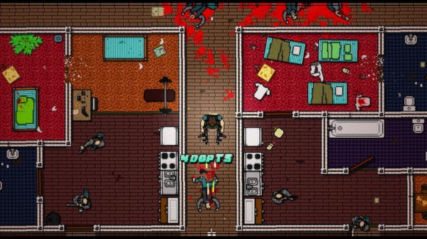 火线迈阿密2空号中文版4