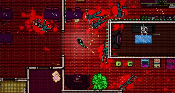 火线迈阿密2空号中文版1