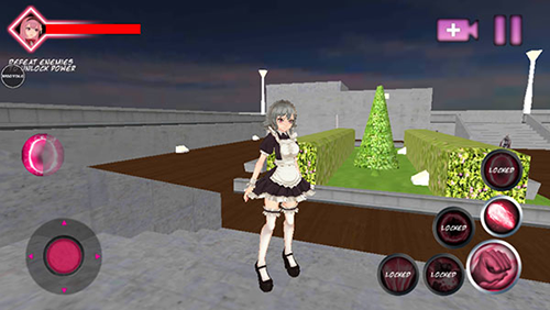 卡哇伊传奇内置菜单版2