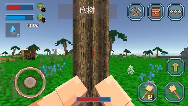 狗熊岭规则怪谈最新版3