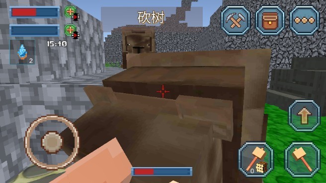 狗熊岭规则怪谈最新版2
