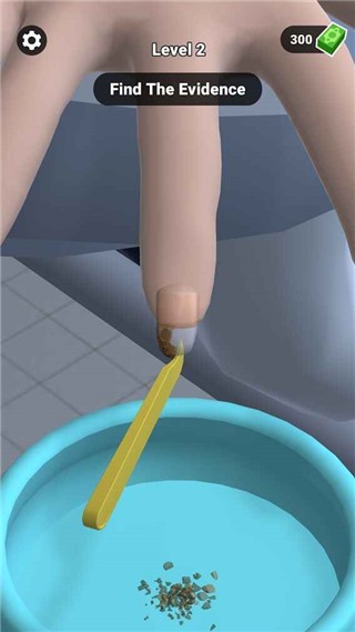 法医大师中文版2