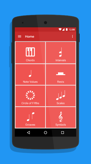 音乐理论助手app4