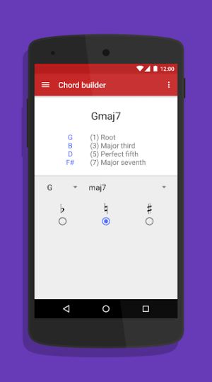 音乐理论助手app1