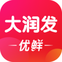 大润发优鲜app 安卓版v2.1.7