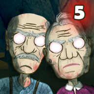 爷爷和奶奶5起源免费版