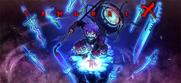 武士X十刀流最新版4