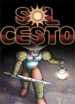 盐面团(Sol Cesto)