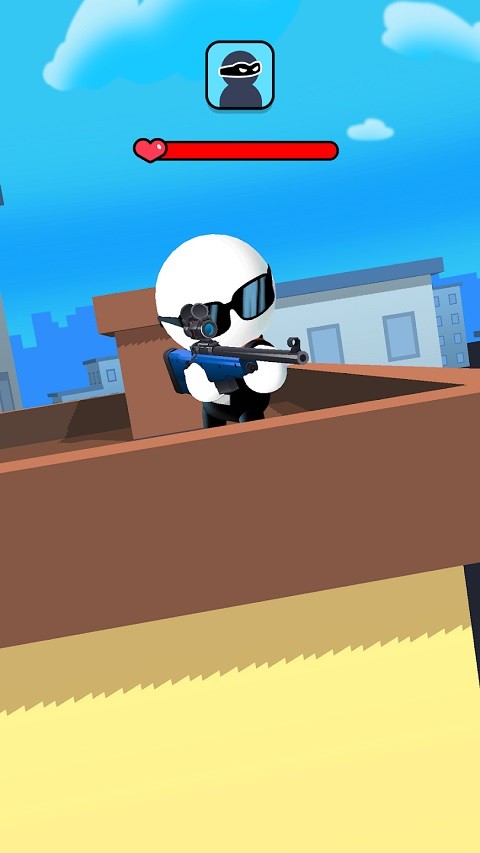 JT Sniper3