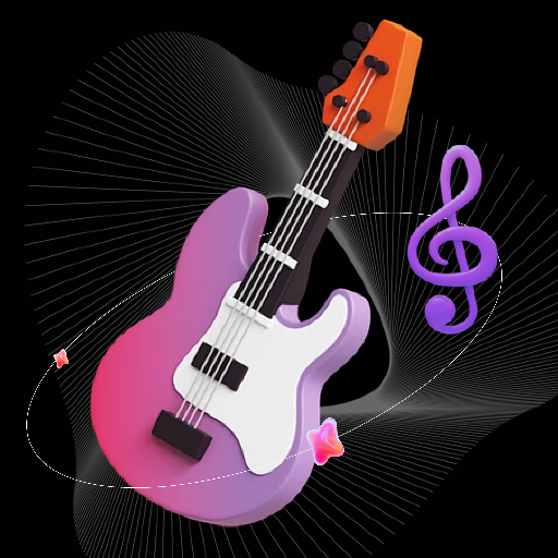 吉他社曲谱大全app