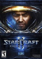 星际争霸2六项修改器最新版