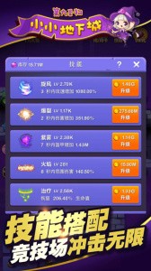小小地下城无限钻石版2