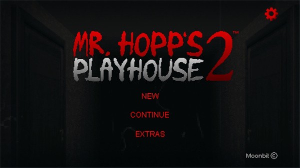 霍普先生的玩具屋2重制版2