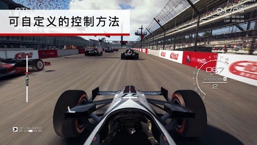 grid超级房车赛国际版5