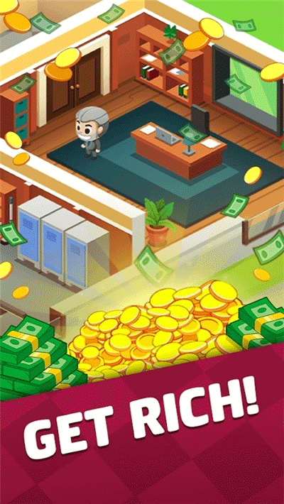 Idle Restaurant2