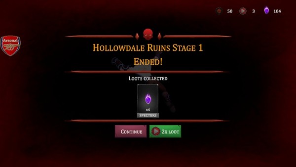 亡灵之魂无限货币版5