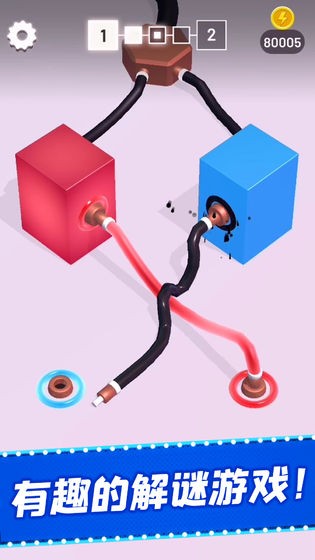 被迫营业的霓虹灯3