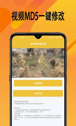 帮视频去水印4