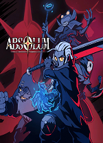 绝对魔权(Absolum)