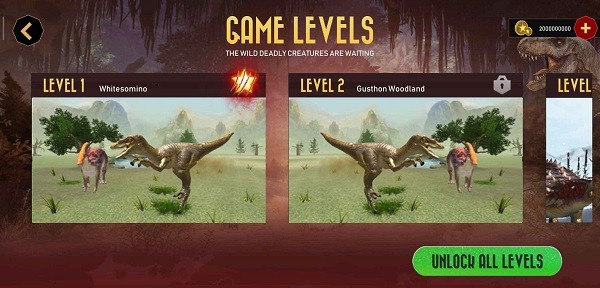 Dinosaur Hunt3