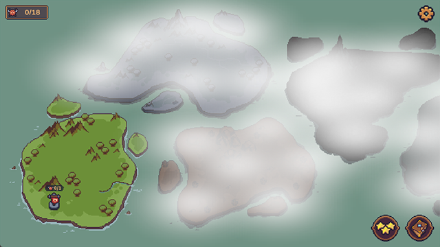 兽人领地最新版3