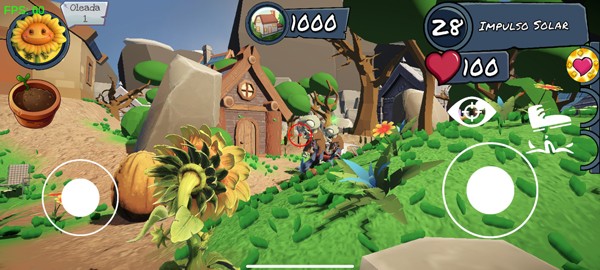Plants vs. Zombies Sunstrike1