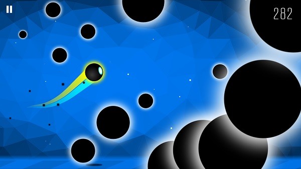 Dash till Puff!截图3