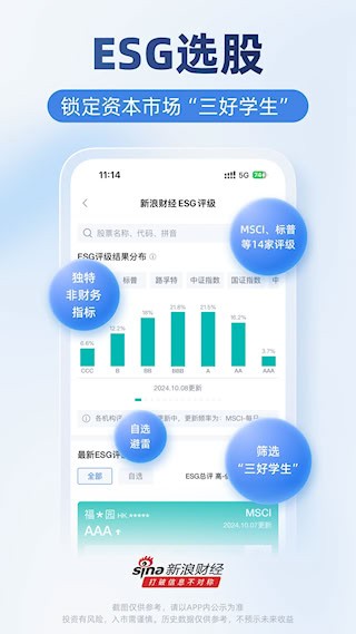 新浪财经截图3