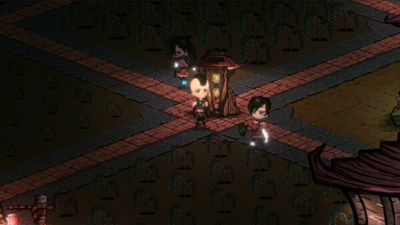 硬币与仙人掌最新版PC截图2