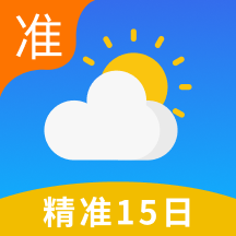 七彩虹天气预报