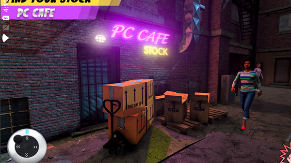 PC Cafe Simulator Business 20202